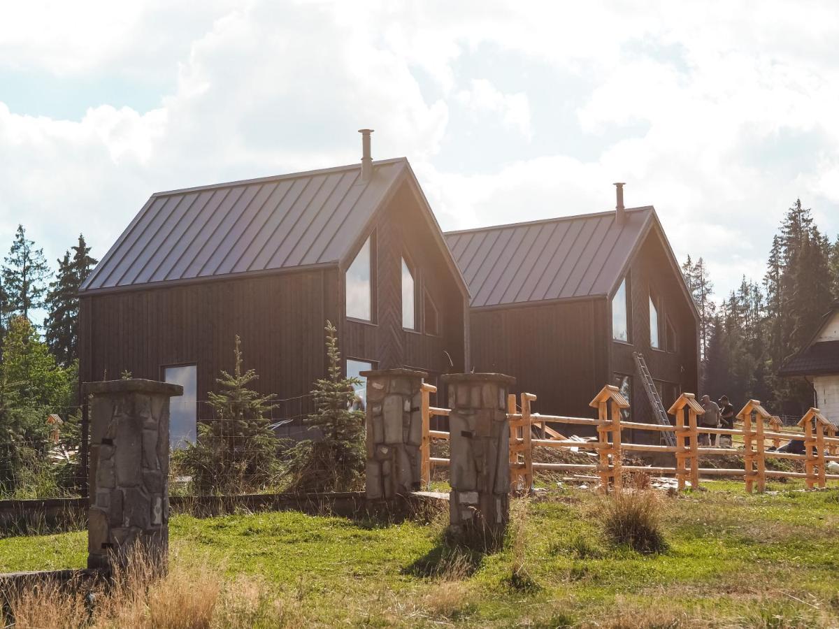 Owczarnia Tatry Villa Bukowina Tatrzańska Eksteriør billede